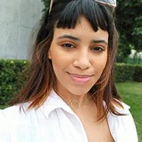 Victória Coelho photo